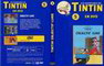 TINTIN OBJECTIF LUNE